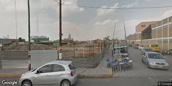 COMADANCIA DE LA XXII REGIÓN DE CHIMALHUACÁN
